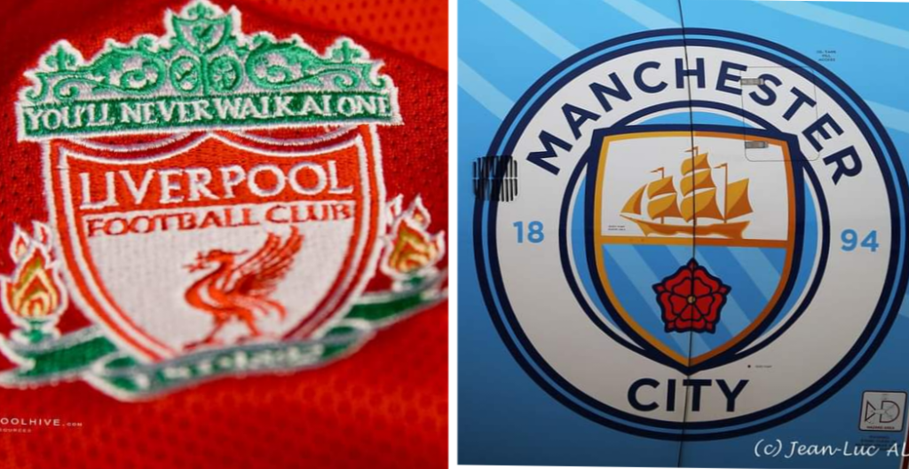 liverpul i manchester city