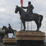 https://upload.wikimedia.org/wikipedia/commons/4/4a/Monuments_of_Macedonian_revolutionaries_Goce_Delcev_and_Dame_Gruev_on_Macedonia_Square_in_Skopje.JPG