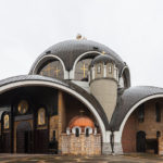 https://en.wikipedia.org/wiki/Church_of_St._Clement_of_Ohrid#/media/File:Iglesia_de_San_Clemente,_Skopie,_Macedonia,_2014-04-17,_DD_01.JPG