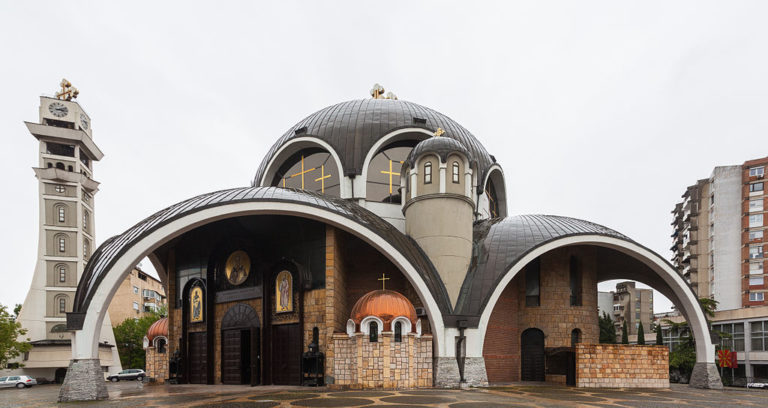 https://en.wikipedia.org/wiki/Church_of_St._Clement_of_Ohrid#/media/File:Iglesia_de_San_Clemente,_Skopie,_Macedonia,_2014-04-17,_DD_01.JPG