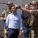 https://commons.wikimedia.org/wiki/File:Volodymyr_Zelensky_visits_frontline_27-05-2019_%2803%29.jpg