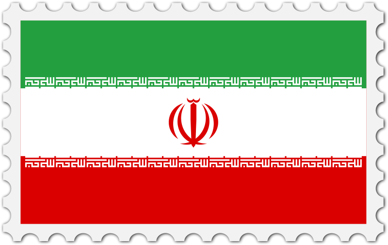 https://openclipart.org/detail/287250/iran-flag-stamp