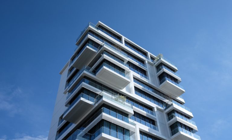 Photo by Timur Saglambilek: https://www.pexels.com/photo/white-concrete-building-under-sunny-blue-sky-87223/