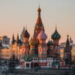 Photo by Дмитрий Трепольский: https://www.pexels.com/photo/the-famous-saint-basil-s-cathedral-in-russia-8285167/