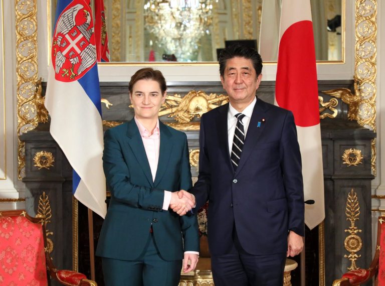 https://upload.wikimedia.org/wikipedia/commons/3/35/Shinzo_Abe_and_Ana_Brnabi%C4%87_at_the_Enthronement_of_Naruhito_%281%29.jpg