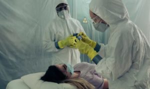 ebola