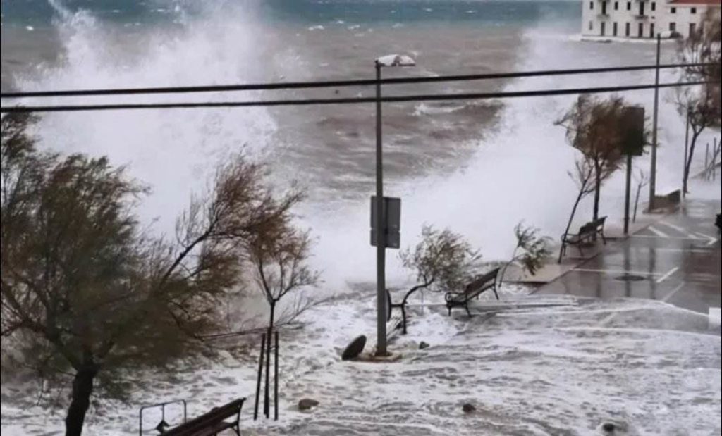 jadran poplavi hrvatska