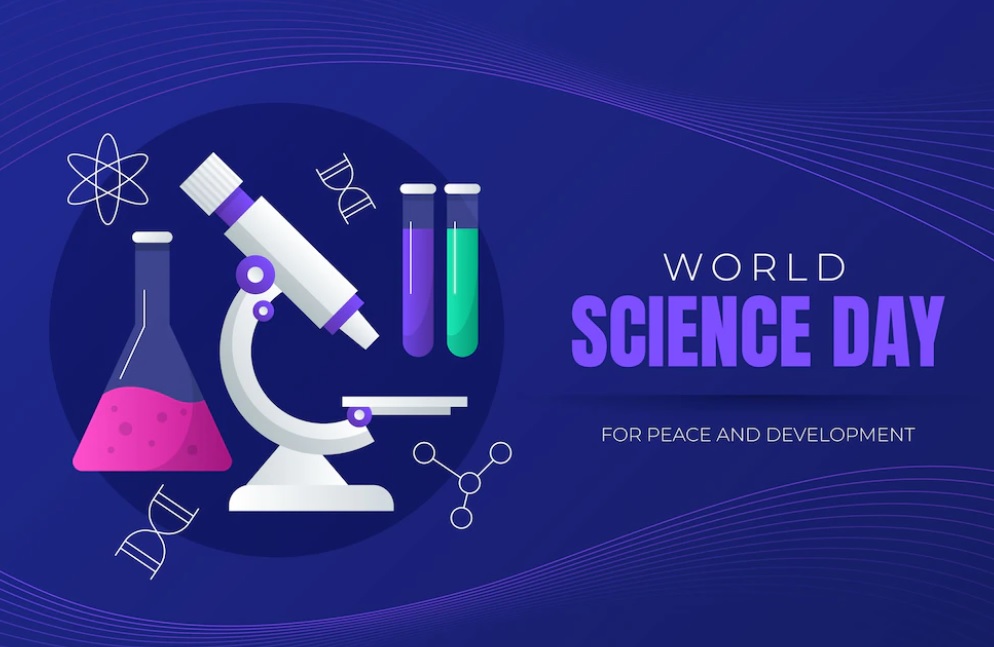 https://www.freepik.com/free-vector/gradient-world-science-day-background_31971583.htm#query=World%20Science%20Day%20for%20Peace%20and%20Development&position=3&from_view=search&track=sph