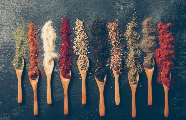 https://www.freepik.com/free-photo/top-view-dried-herbs-spoons_7452880.htm#query=spices&position=2&from_view=search&track=sph