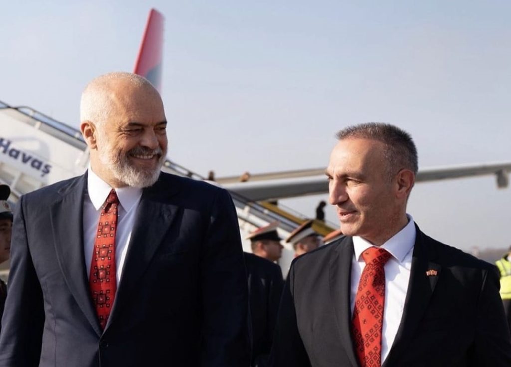 edi rama i grubi