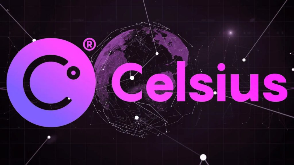 celzius netvork 1234