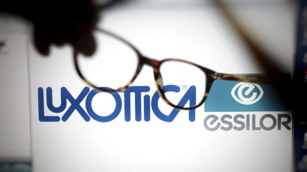 italijansko francuska industrija za opticki ocila zgolemen profit 2022