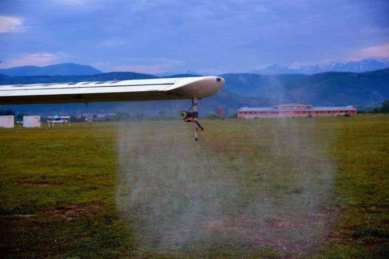 avionska dezinsekcija od komarci sk