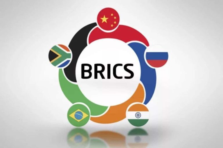 brics nova valuta