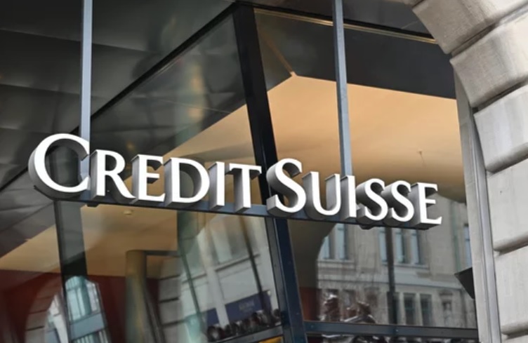 credit suisse