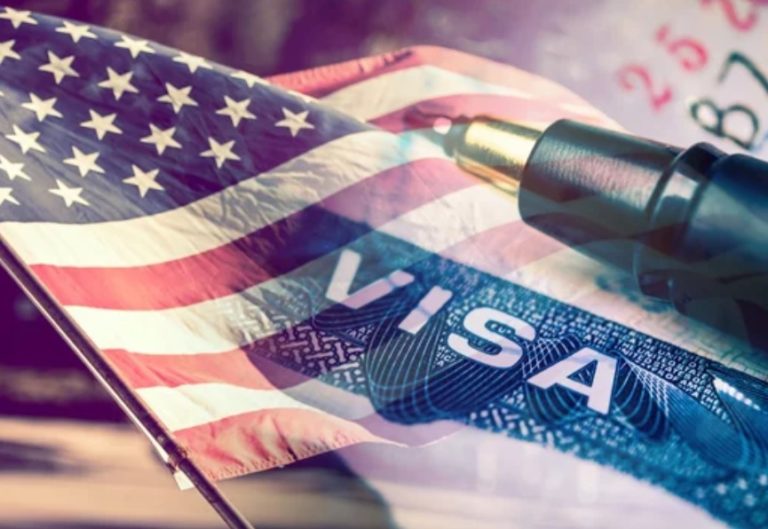 VISA USA