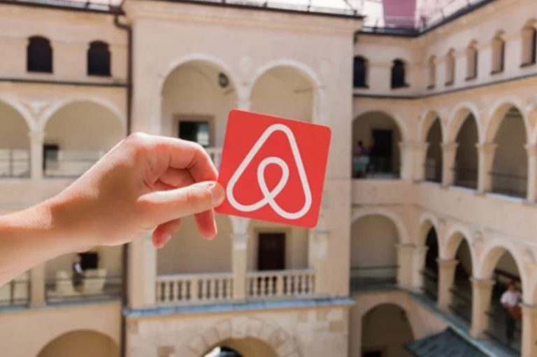 airbnb