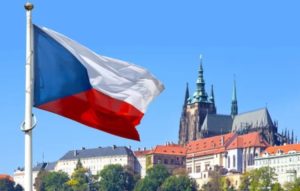 cheshka republika