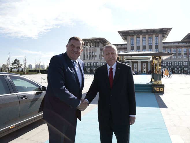 dodik i erdogan