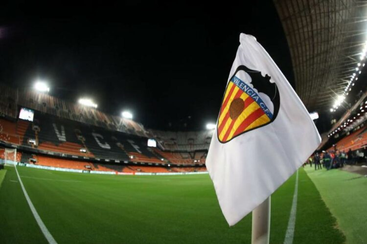 fk valencia kazneta poradi rasizam