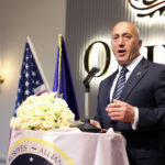 haradinaj ostavki kosovo