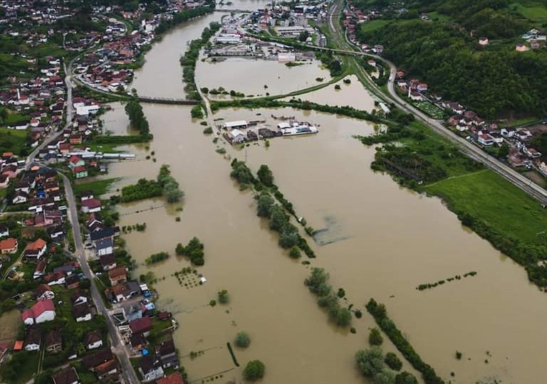 poplavi bosna