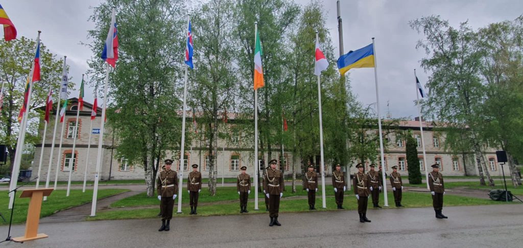 sajber centar ukraina i nato