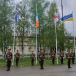 sajber centar ukraina i nato