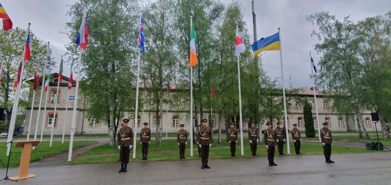 sajber centar ukraina i nato