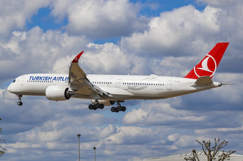 turkish airlines