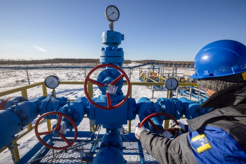 eu gas ukraina