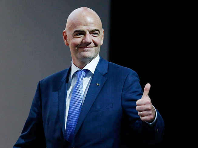 infantino fifa svetsko sad