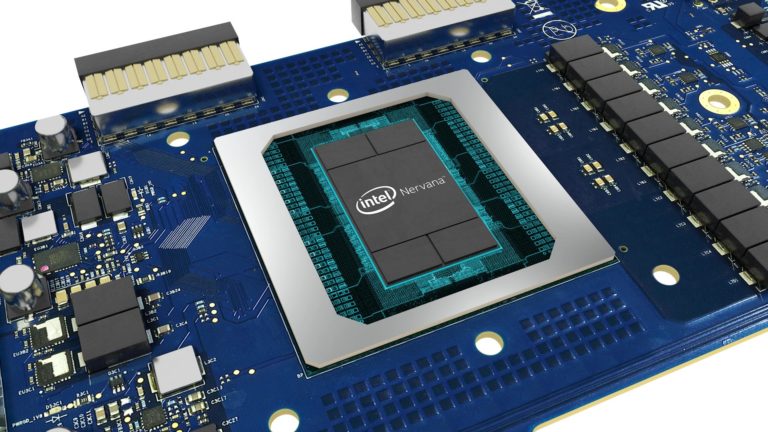 intel chip