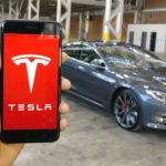 panasonik ke proizveduva baterii za tesla