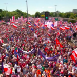 polska protesti