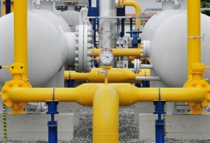 tender gas eu