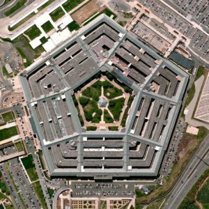 pentagon