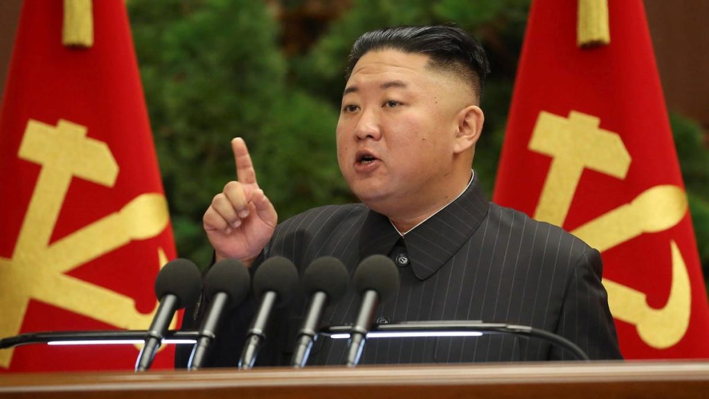 kim jong un borbeni avioni rusija