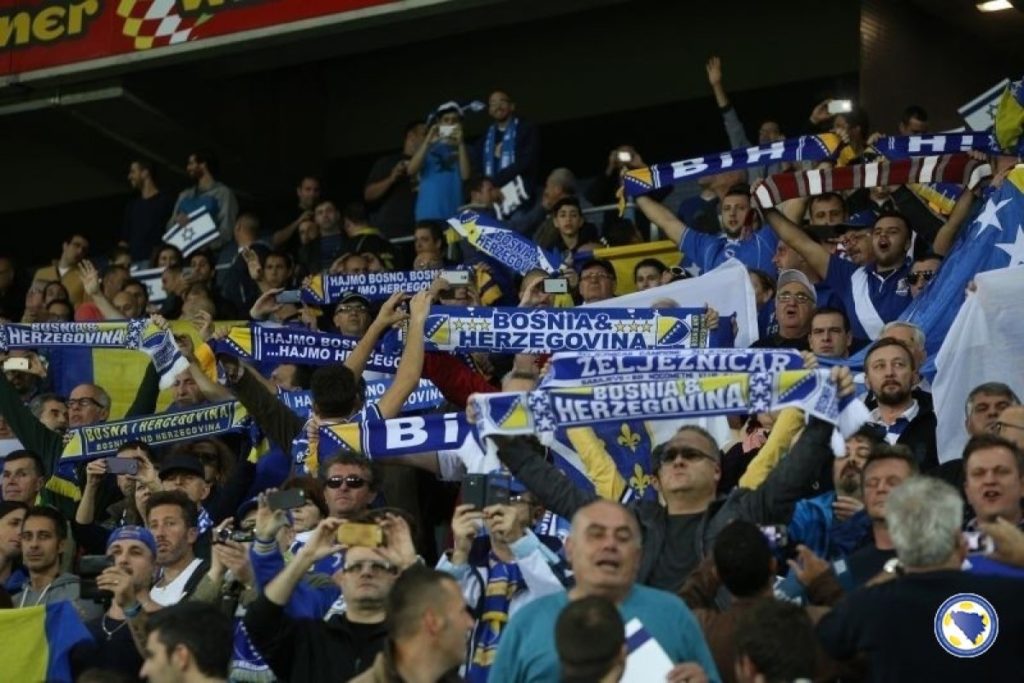 bosna i hercegovina