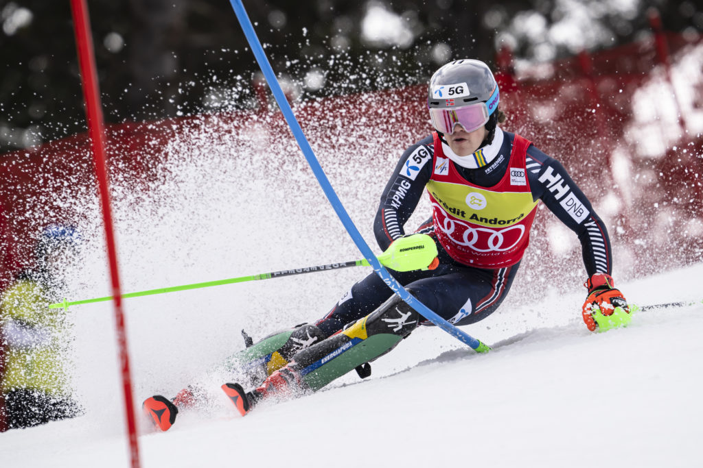 FIS Alpine Skiing World Cup finals