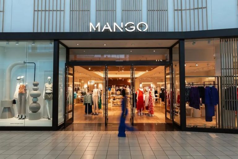 mango shop