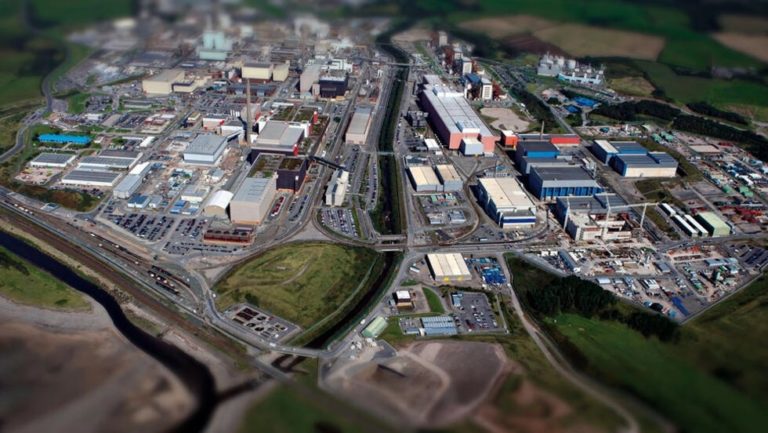 sellafield-UK