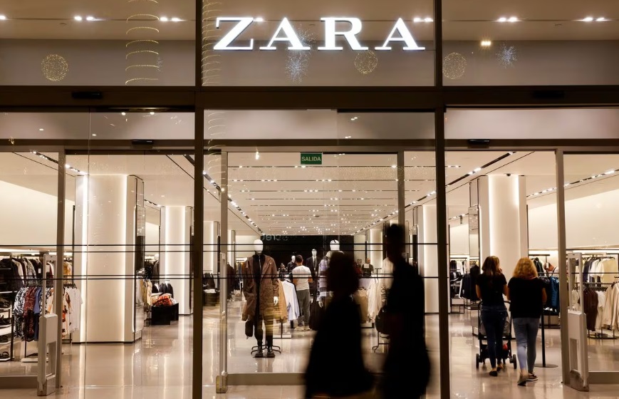 zara