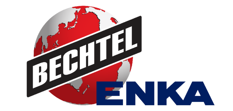 Bechtel-ENKA-header