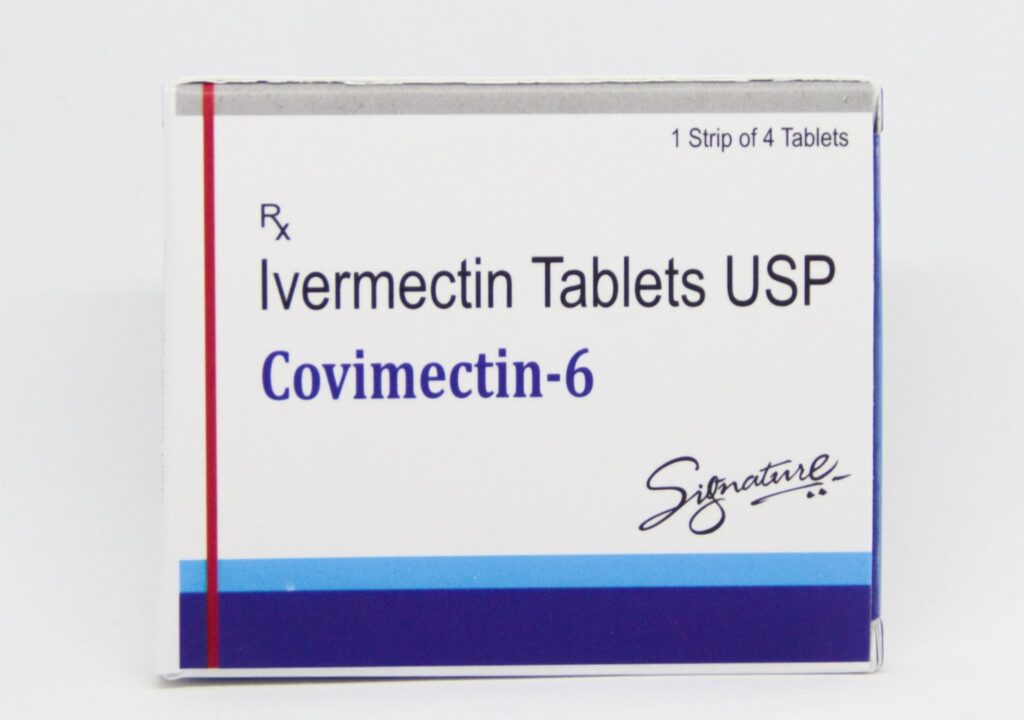 covimectin-6-tab