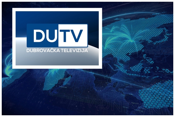 dubrovachka televizija