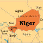 niger