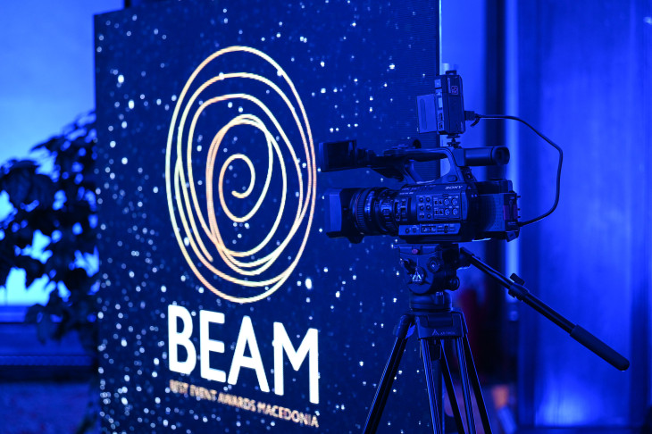 BEAM FESTIVAL