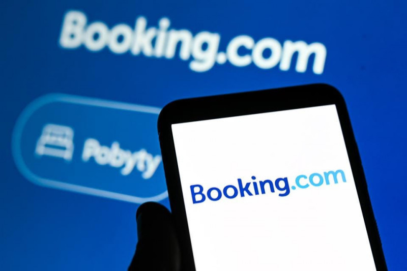 booking