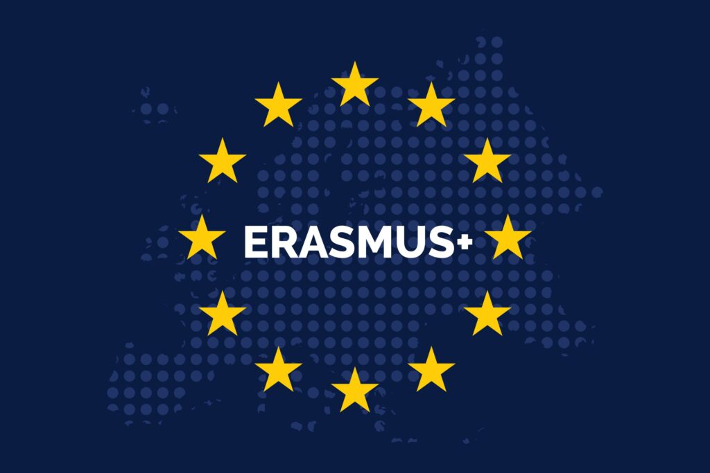 ERAZMUS PLUS